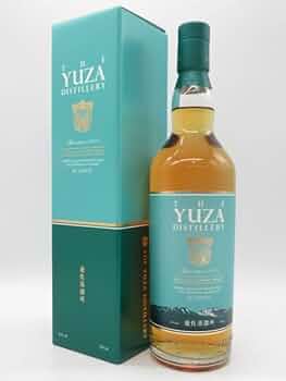 Amazon.co.jp: 遊佐蒸溜所 YUZA Third Edition 2023 シングル